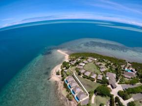 Volivoli Beach Resort, Rakiraki
